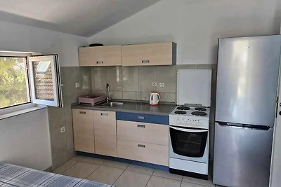 Komfortable Ferienwohnung Mat in Srima bei Vo