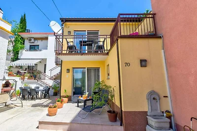 Ferienwohnung mit Klimaanlage