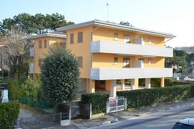 Appartamento Vacanza con famiglia Bibione