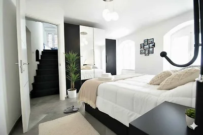 Ferienwohnung mit Klimaanlage und