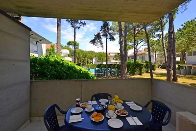 Appartamento Vacanza con famiglia Lignano Sabbiadoro