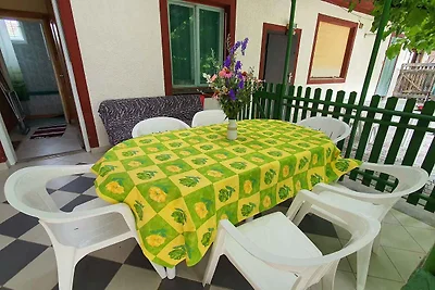 Vakantiehuis Ontspannende vakantie Siofok
