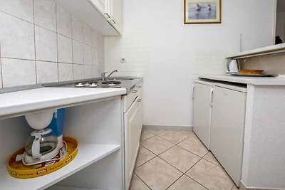 Appartamento Vacanza con famiglia Lokva Rogoznica