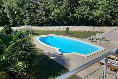 Ferienwohnung mit Klimaanlage und Pool