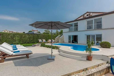 Domek letniskowy Urlop wypoczynkowy Kanfanar