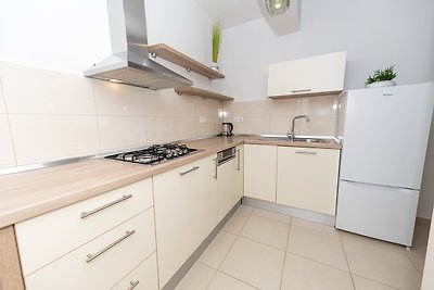 Vakantieappartement Gezinsvakantie Ljubac