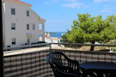 Vakantieappartement Gezinsvakantie Lokva Rogoznica