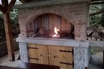 Casa vacanze Vacanza di relax Golik