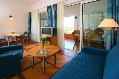 Vakantieappartement Gezinsvakantie Jelsa