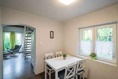 Ferienwohnung komplett renoviert, nur 110 m v