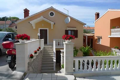 Vakantieappartement Gezinsvakantie Mali Lošinj