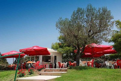 Mobilehome Feriendorf Garda Village
