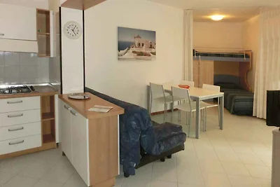 Vakantieappartement Gezinsvakantie Lignano Sabbiadoro