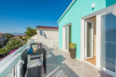 Appartamento Vacanza con famiglia Vir