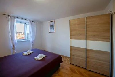 Gemütliche Ferienwohnung David in Mali Lošinj