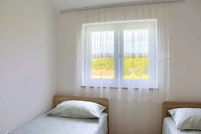 Ferienwohnung mit Balkon und Klimaanlage