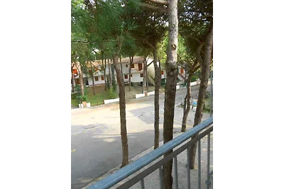 Vakantieappartement Gezinsvakantie Rosolina Mare