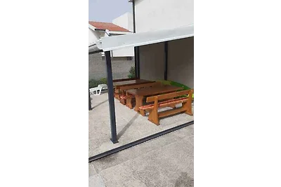 Ferienwohnung am Meer