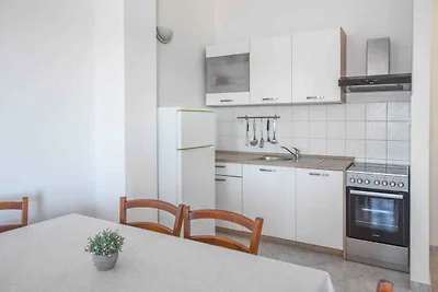 Apartament Dla rodzin Pašman, Tkon
