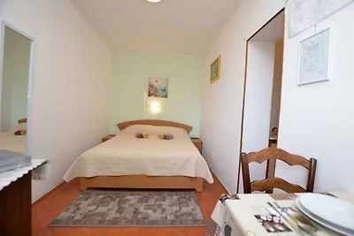 Appartamento Vacanza con famiglia Korcula città