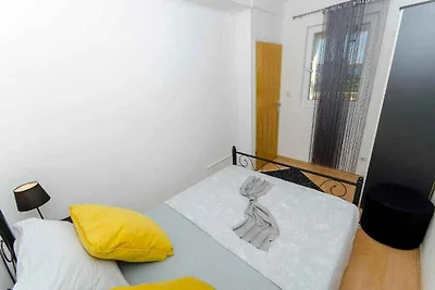 apartman za odmor Obiteljski odmor Sevid