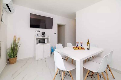 Vakantieappartement Gezinsvakantie Kras