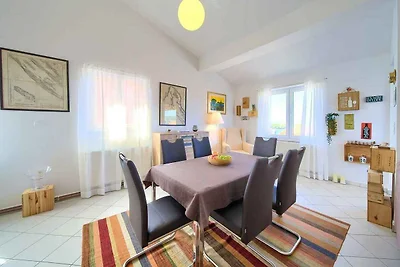 Ferienwohnung mit Klimaanlage und Meerblick