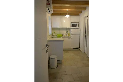 Appartamento Vacanza con famiglia Cres (Isola)