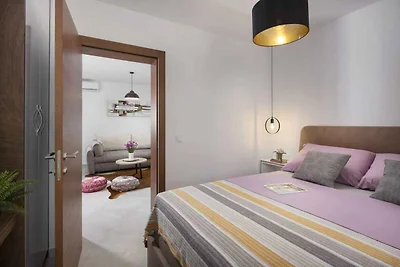 Vakantieappartement Gezinsvakantie Vir