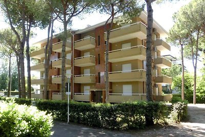 Apartamento Vacaciones familiares Lignano Sabbiadoro