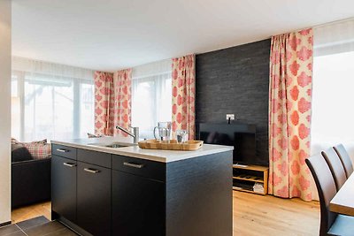 Ferienwohnung mit Wellnessbereich