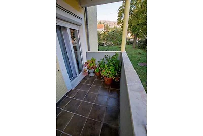 Appartamento Vacanza con famiglia Starigrad