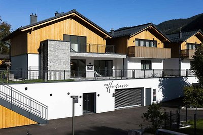 Vakantiehuis Ontspannende vakantie Hintersee