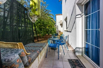 Appartamento Vacanza con famiglia Banjole