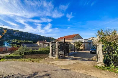 Vakantieappartement Gezinsvakantie Grizane
