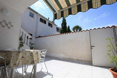 Vakantieappartement Gezinsvakantie Peroj