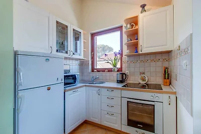 Holiday flat family holiday Mali Lošinj