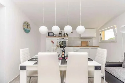 Apartament Dla rodzin Vodice