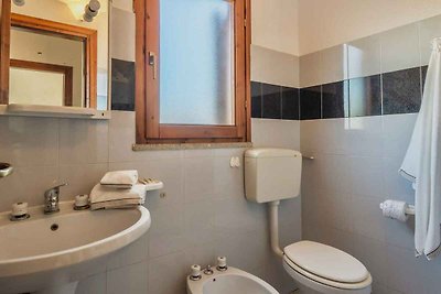 Vakantieappartement Gezinsvakantie San Teodoro