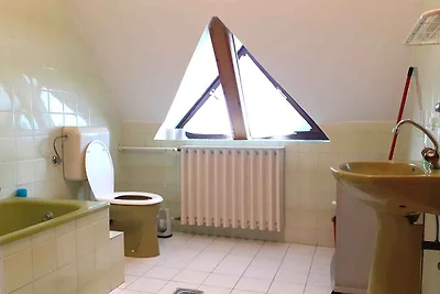 Ferienwohnung mit Garten und Grill