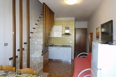 Ferienwohnung in der Nähe des Zentrums