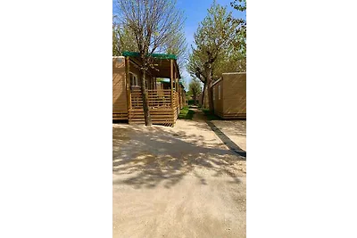 Vakantiehuis Ontspannende vakantie Padenghe sul Garda