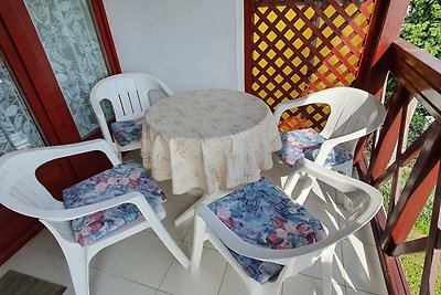 Vakantieappartement Gezinsvakantie Zalakaros