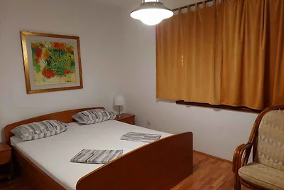 Holiday home relaxing holiday Novalja
