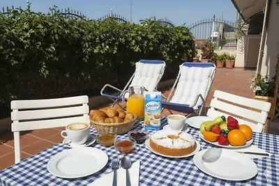 apartman za odmor Obiteljski odmor Santo Stefano al Mare