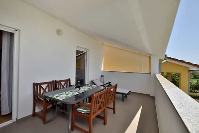 Vakantieappartement Gezinsvakantie Valbandon