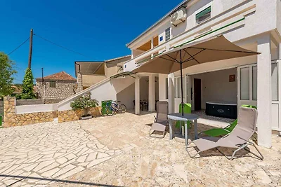 Vakantiehuis Ontspannende vakantie Vinisce