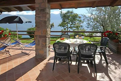 Ferienwohnung mit Pool