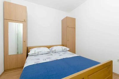 Ferienwohnung mit Meerblick und Klimaanlage