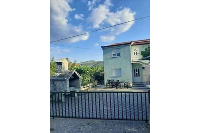 Ferienwohnung mit Klimaanlage und Meerblick